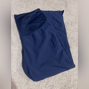 Maternity Scrub Pants